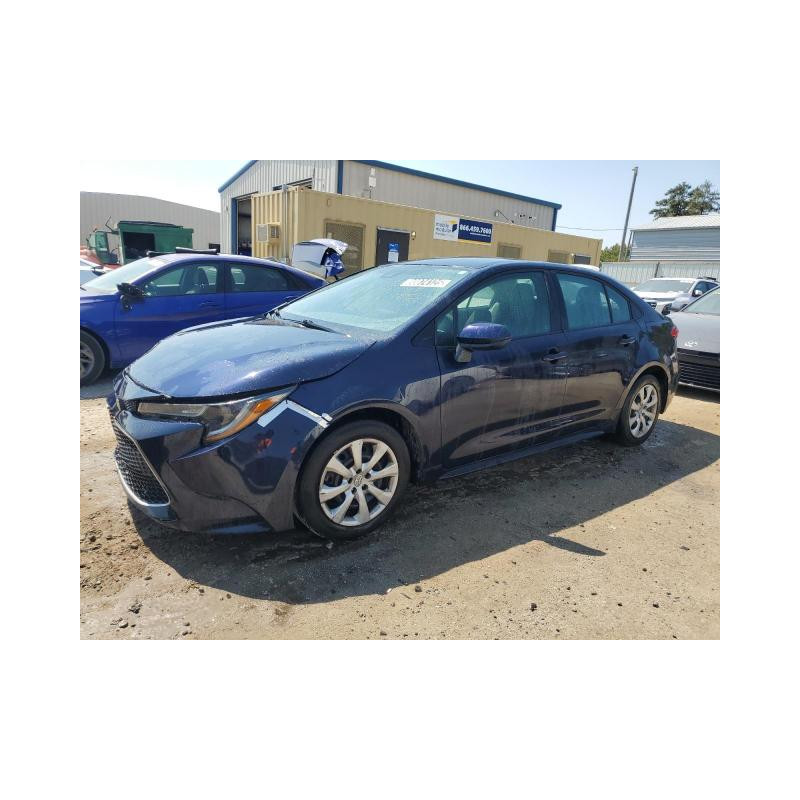 2021 TOYOTA COROLLA 5YFEPMAE9MP267183 80874125 2021 TOYOTA COROLLA 5YFEPMAE9MP267183 80874125