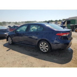 2021 TOYOTA COROLLA 5YFEPMAE9MP267183 80874125