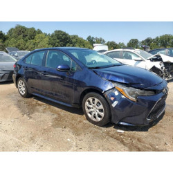 2021 TOYOTA COROLLA 5YFEPMAE9MP267183 80874125