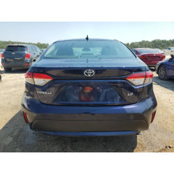 2021 TOYOTA COROLLA 5YFEPMAE9MP267183 80874125