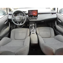 2021 TOYOTA COROLLA 5YFEPMAE9MP267183 80874125