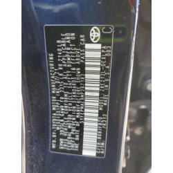 2021 TOYOTA COROLLA 5YFEPMAE9MP267183 80874125