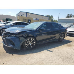 2020 TOYOTA CAMRY 4T1G11AK7LU896405 80874135