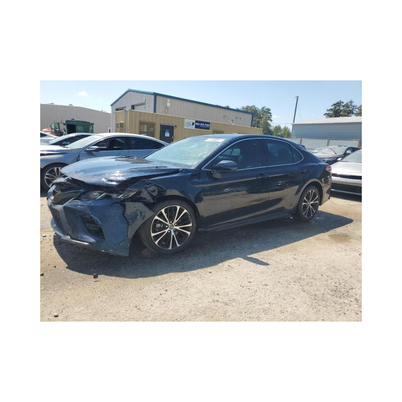 2020 TOYOTA CAMRY 4T1G11AK7LU896405 80874135 2020 TOYOTA CAMRY 4T1G11AK7LU896405 80874135