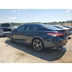 2020 TOYOTA CAMRY 4T1G11AK7LU896405 80874135