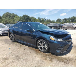 2020 TOYOTA CAMRY 4T1G11AK7LU896405 80874135