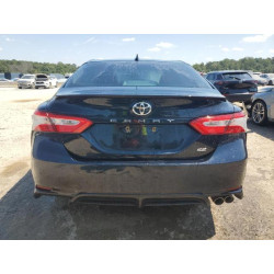2020 TOYOTA CAMRY 4T1G11AK7LU896405 80874135
