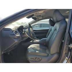 2020 TOYOTA CAMRY 4T1G11AK7LU896405 80874135