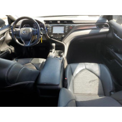 2020 TOYOTA CAMRY 4T1G11AK7LU896405 80874135