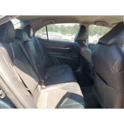 2020 TOYOTA CAMRY 4T1G11AK7LU896405 80874135