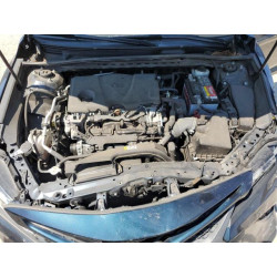 2020 TOYOTA CAMRY 4T1G11AK7LU896405 80874135