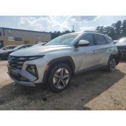 2025 HYUNDAI TUCSON 5NMJB3DE6SH582081 81057195