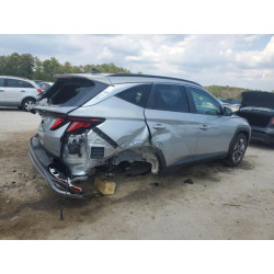 2025 HYUNDAI TUCSON 5NMJB3DE6SH582081 81057195