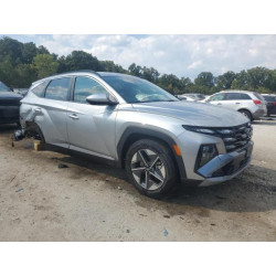 2025 HYUNDAI TUCSON 5NMJB3DE6SH582081 81057195