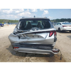 2025 HYUNDAI TUCSON 5NMJB3DE6SH582081 81057195