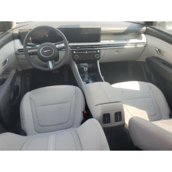 2025 HYUNDAI TUCSON 5NMJB3DE6SH582081 81057195