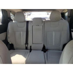 2025 HYUNDAI TUCSON 5NMJB3DE6SH582081 81057195