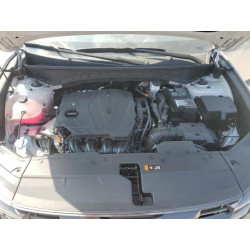 2025 HYUNDAI TUCSON 5NMJB3DE6SH582081 81057195