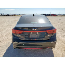 2021 KIA FORTE 3KPF34AD1ME334982 67142825