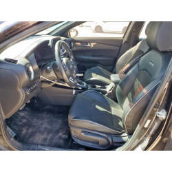 2021 KIA FORTE 3KPF34AD1ME334982 67142825