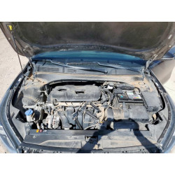 2021 KIA FORTE 3KPF34AD1ME334982 67142825