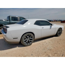 2022 DODGE CHALLENGER 2C3CDZJG5NH175269 68383555