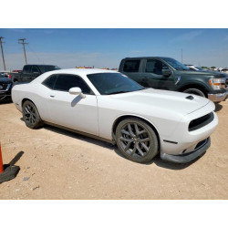 2022 DODGE CHALLENGER 2C3CDZJG5NH175269 68383555