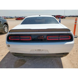2022 DODGE CHALLENGER 2C3CDZJG5NH175269 68383555