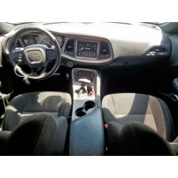 2022 DODGE CHALLENGER 2C3CDZJG5NH175269 68383555