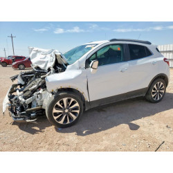 2021 BUICK ENCORE KL4CJASB5MB303746 69172645