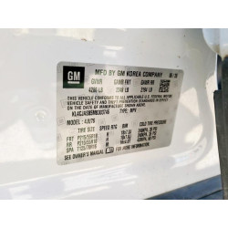 2021 BUICK ENCORE KL4CJASB5MB303746 69172645