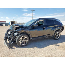 2023 HYUNDAI TUCSON 5NMJF3AE2PH191848 69394695