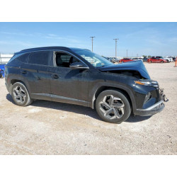 2023 HYUNDAI TUCSON 5NMJF3AE2PH191848 69394695