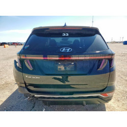 2023 HYUNDAI TUCSON 5NMJF3AE2PH191848 69394695