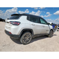 2022 JEEP COMPASS 3C4NJDCB9NT191919 70604265