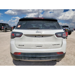 2022 JEEP COMPASS 3C4NJDCB9NT191919 70604265