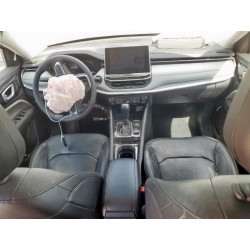 2022 JEEP COMPASS 3C4NJDCB9NT191919 70604265