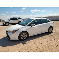 2022 TOYOTA COROLLA JTDEPMAE8N3018223 70959395
