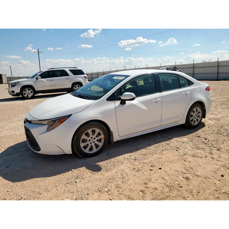 2022 TOYOTA COROLLA JTDEPMAE8N3018223 70959395 2022 TOYOTA COROLLA JTDEPMAE8N3018223 70959395