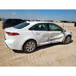 2022 TOYOTA COROLLA JTDEPMAE8N3018223 70959395