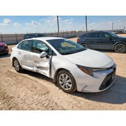 2022 TOYOTA COROLLA JTDEPMAE8N3018223 70959395