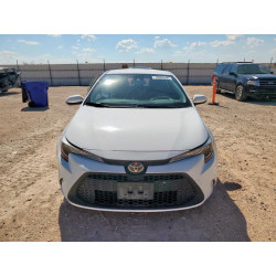 2022 TOYOTA COROLLA JTDEPMAE8N3018223 70959395