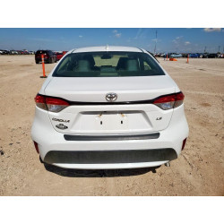 2022 TOYOTA COROLLA JTDEPMAE8N3018223 70959395