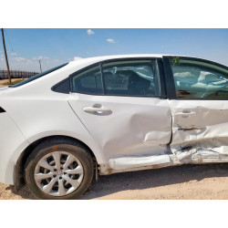 2022 TOYOTA COROLLA JTDEPMAE8N3018223 70959395