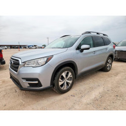 2021 SUBARU ASCENT 4S4WMABD1M3435954 71642915