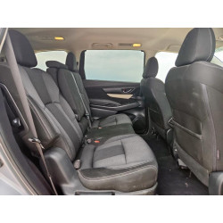 2021 SUBARU ASCENT 4S4WMABD1M3435954 71642915