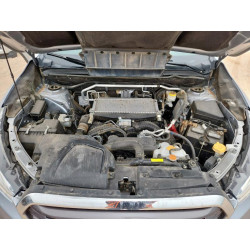 2021 SUBARU ASCENT 4S4WMABD1M3435954 71642915