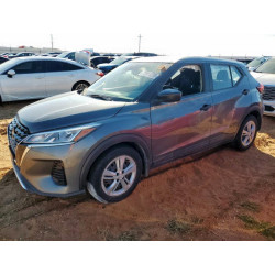 2022 NISSAN KICKS 3N1CP5BV3NL511388 71911235
