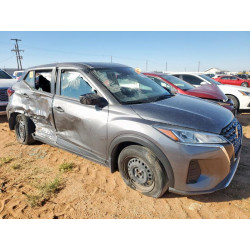 2022 NISSAN KICKS 3N1CP5BV3NL511388 71911235
