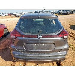 2022 NISSAN KICKS 3N1CP5BV3NL511388 71911235